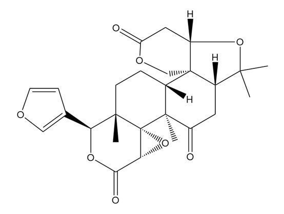 檸檬苦素（分析標準品）
