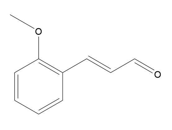 鄰甲氧基肉桂醛