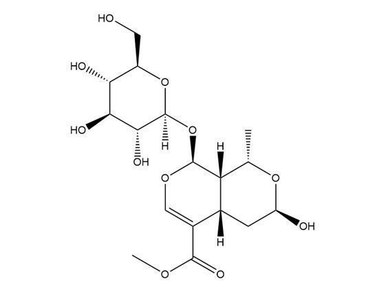 莫諾苷（分析標(biāo)準(zhǔn)品）