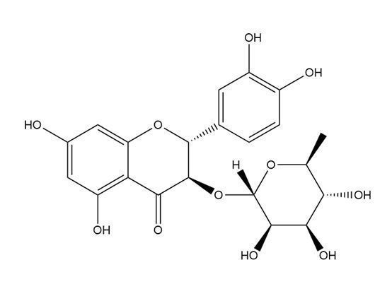落新婦苷（分析標準品）