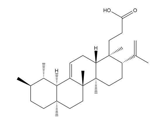 櫟癭酸