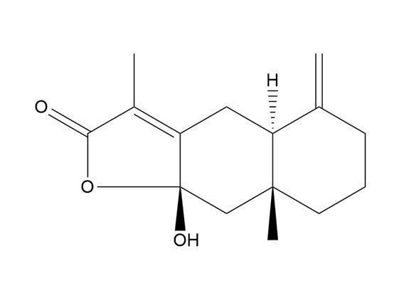 白術(shù)內(nèi)酯Ⅲ