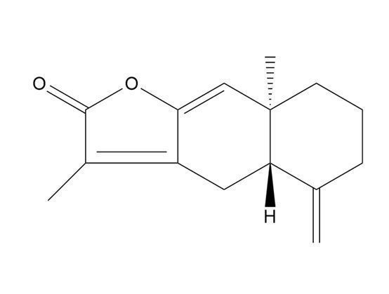 白術內酯Ⅰ