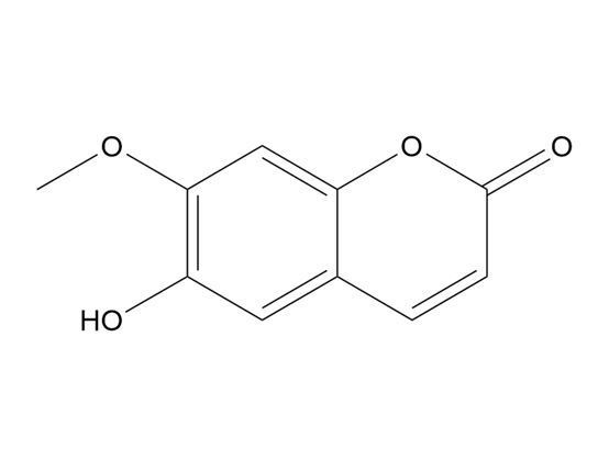 6-羥基-7-甲氧基香豆素