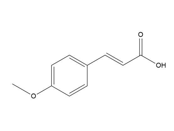4-甲氧基肉桂酸
